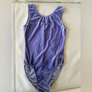 GK Dreamlight Gymnastics Leotard